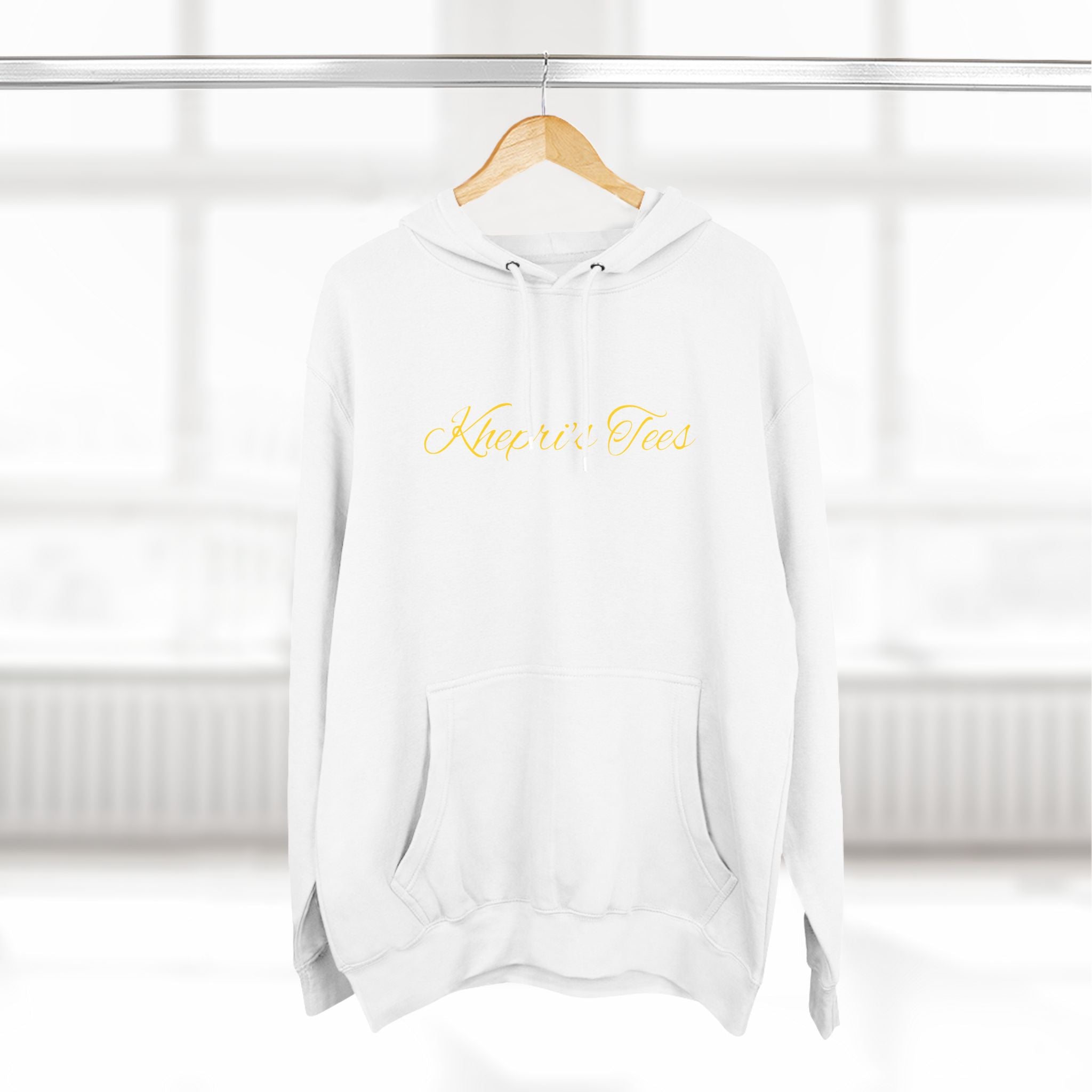 StarLight Elixir-Three-Panel Fleece Hoodie