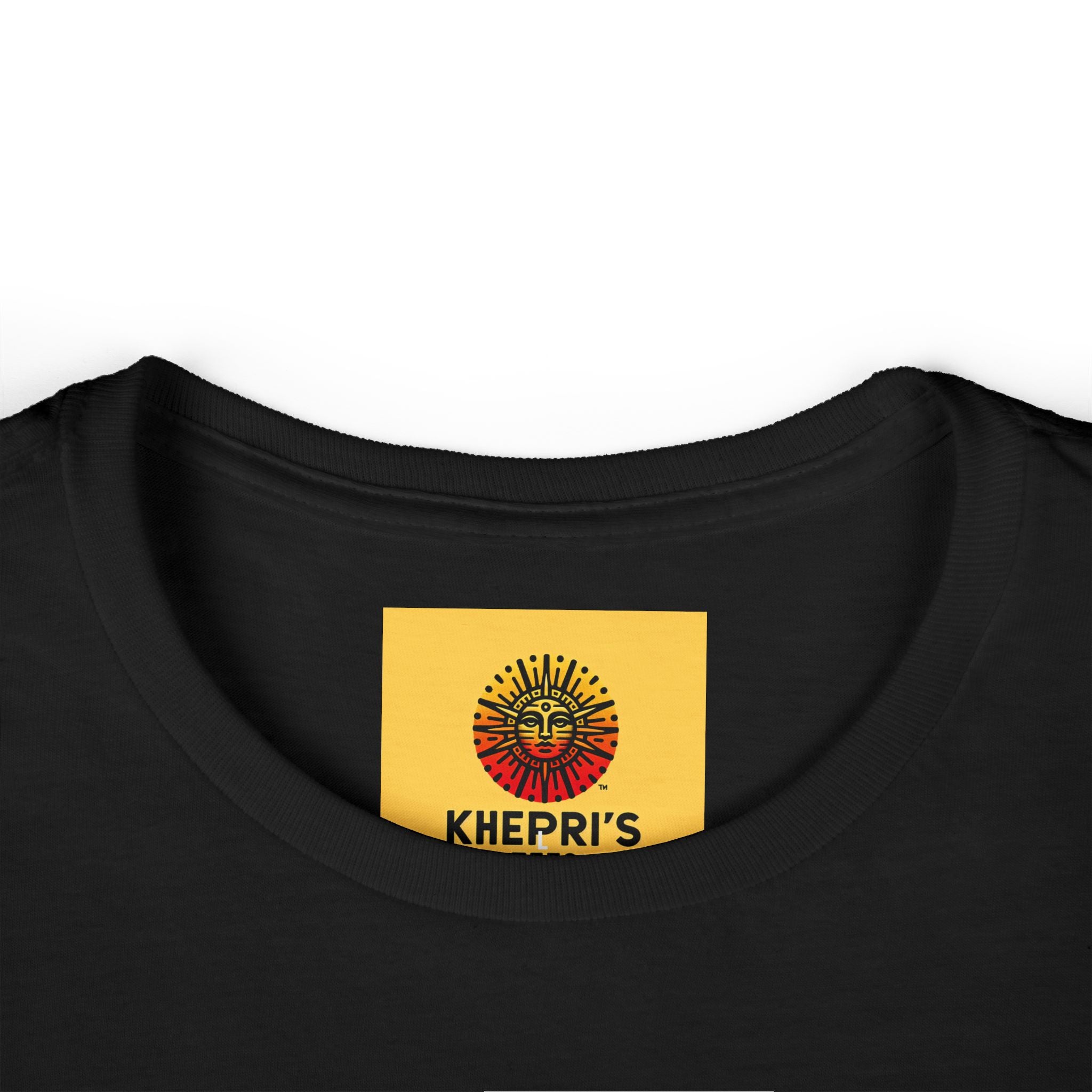 GVD Stars-Women's Softstyle Tee