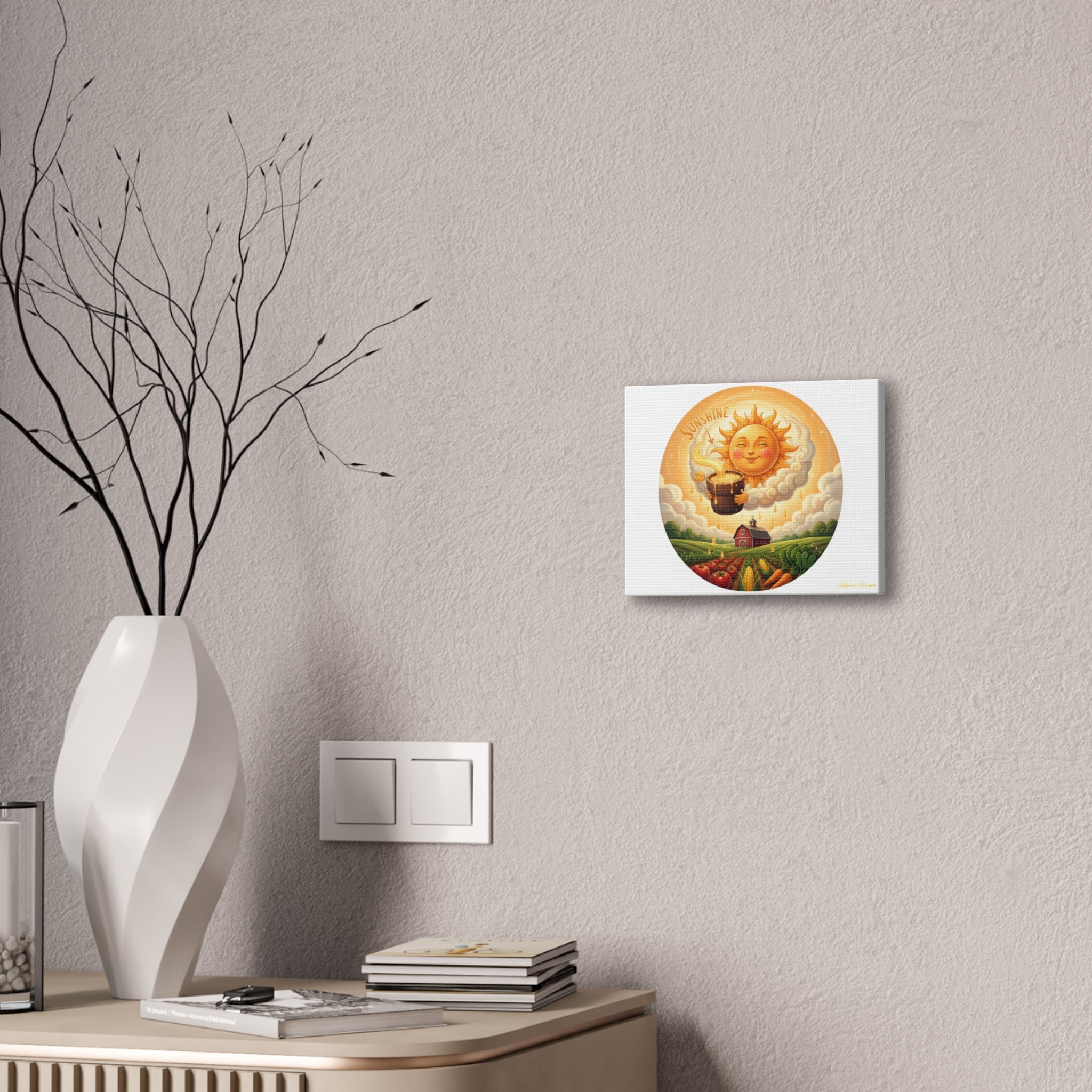 Sundrip Harvest Kitchen Picture