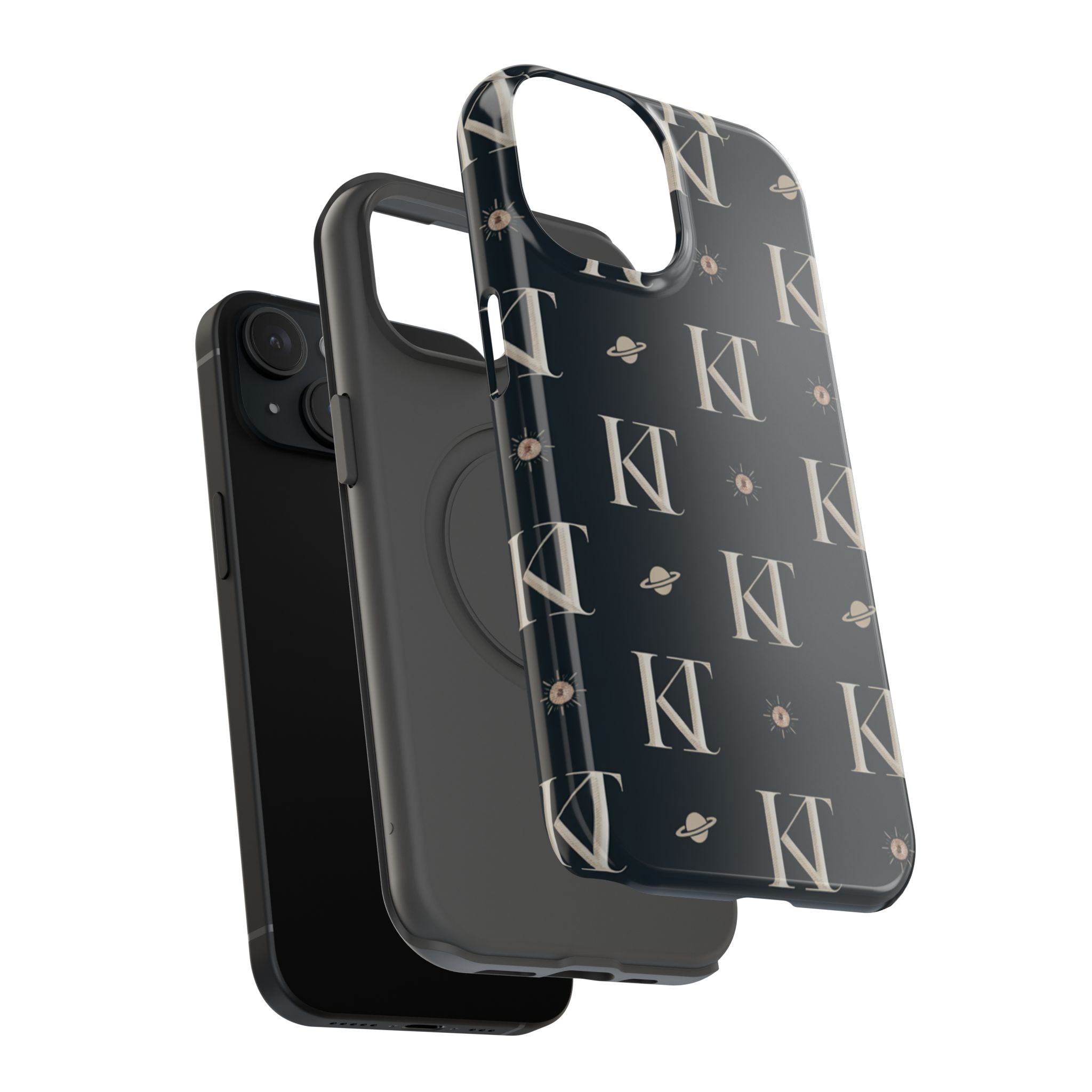 Chic Impact-Resistant Phone Cases for Trendy Protection, Custom Cell Phone Covers, Stylish Gifts for Tech Lovers, Unique Design