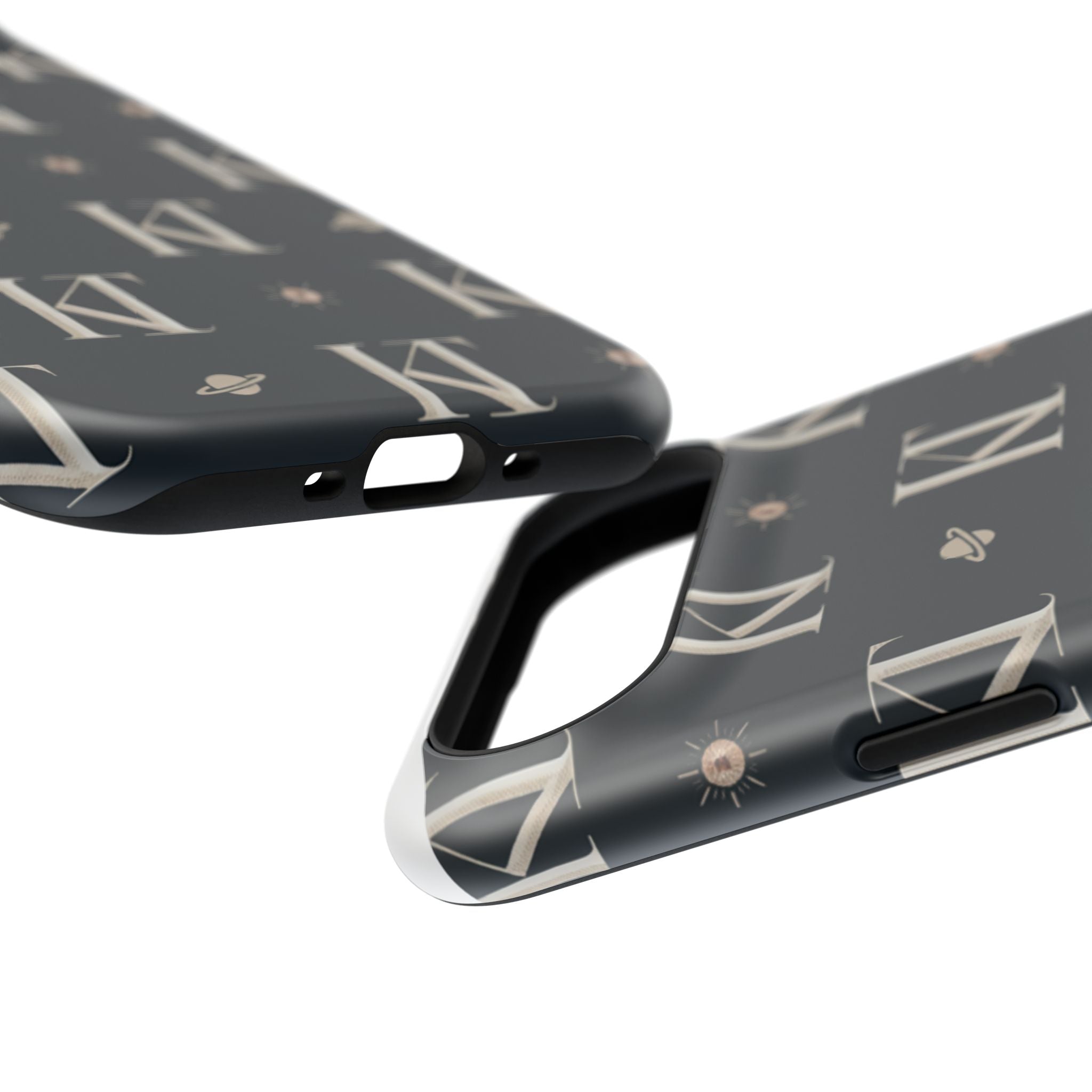 Chic Impact-Resistant Phone Cases for Trendy Protection, Custom Cell Phone Covers, Stylish Gifts for Tech Lovers, Unique Design