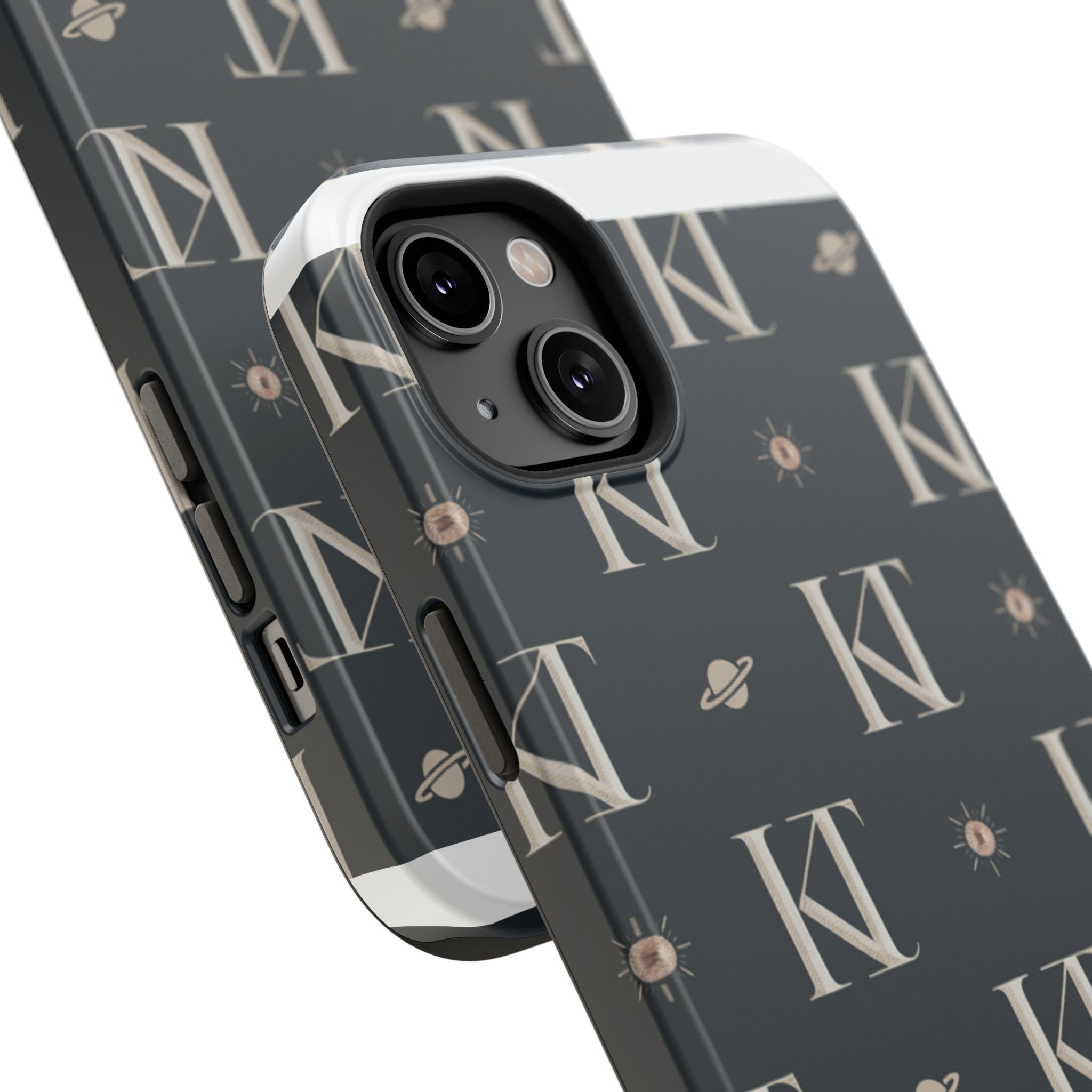 Chic Impact-Resistant Phone Cases for Trendy Protection, Custom Cell Phone Covers, Stylish Gifts for Tech Lovers, Unique Design