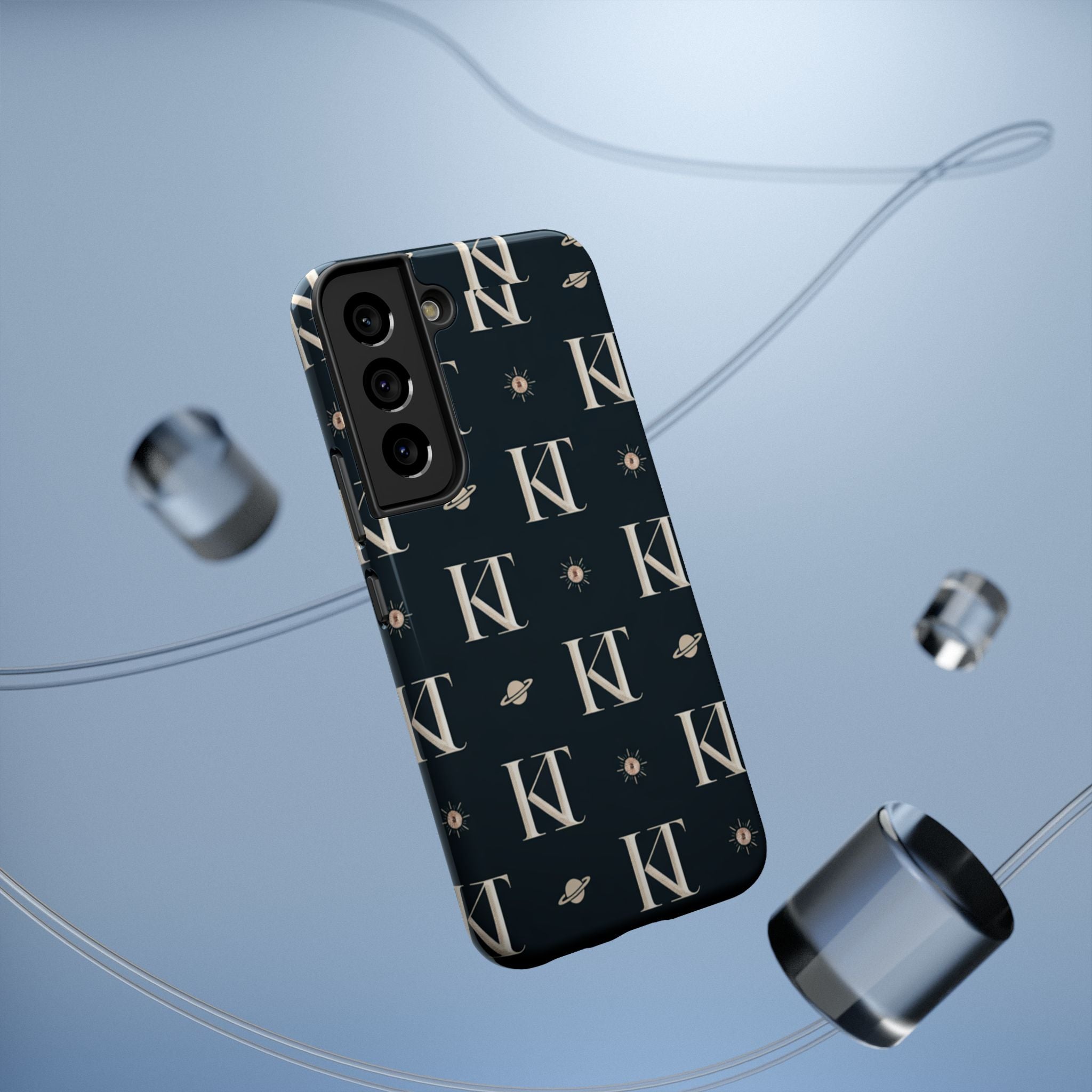 Chic Impact-Resistant Phone Cases for Trendy Protection, Custom Cell Phone Covers, Stylish Gifts for Tech Lovers, Unique Design
