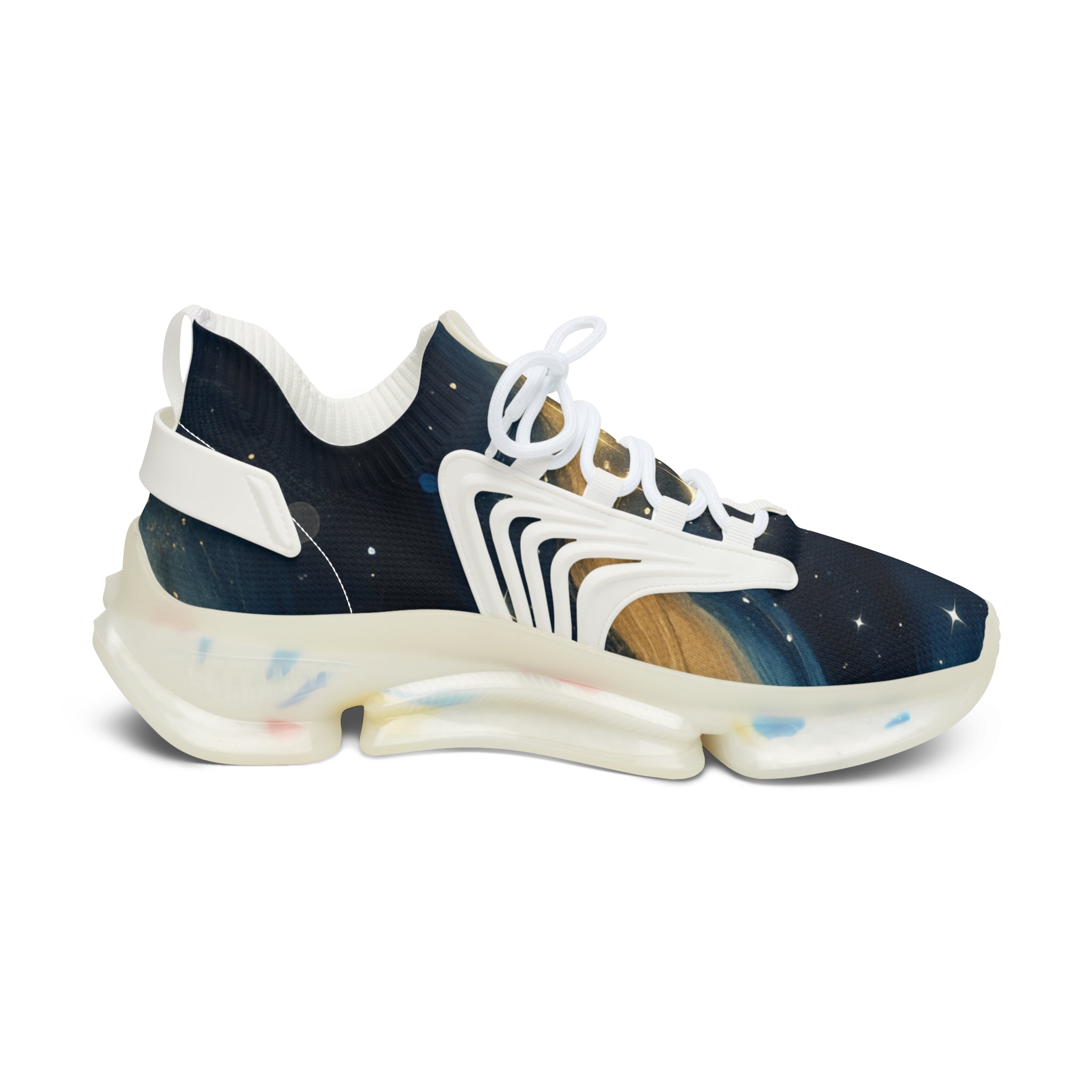 Star Walkers — Women's Breathable Athletic Shoes