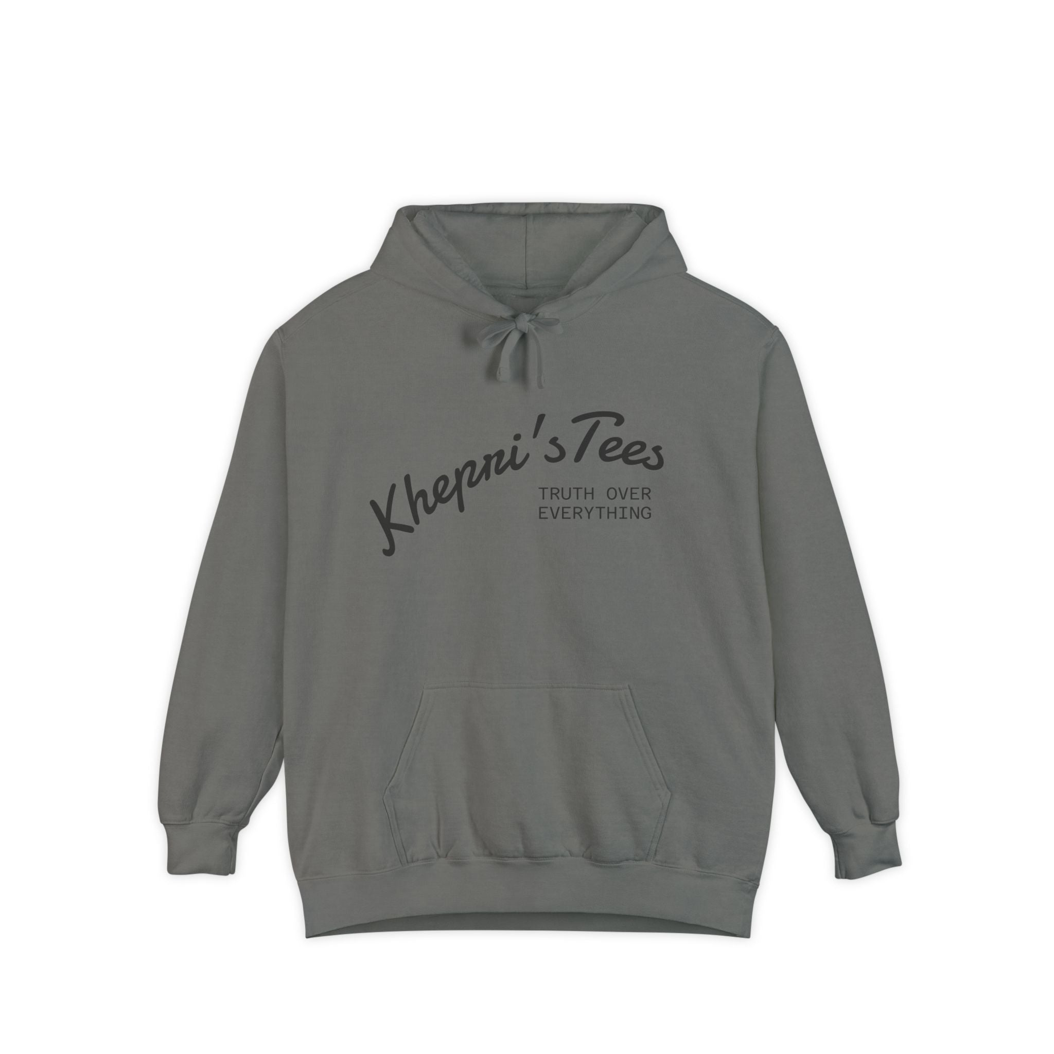 Father Vs Son- Hoodie with Inspirational Designs, Truth-Over-Everything Hoodie, Astrology Hoodie, Graphic Sweatshirt, Unisex Fashion Pullover
