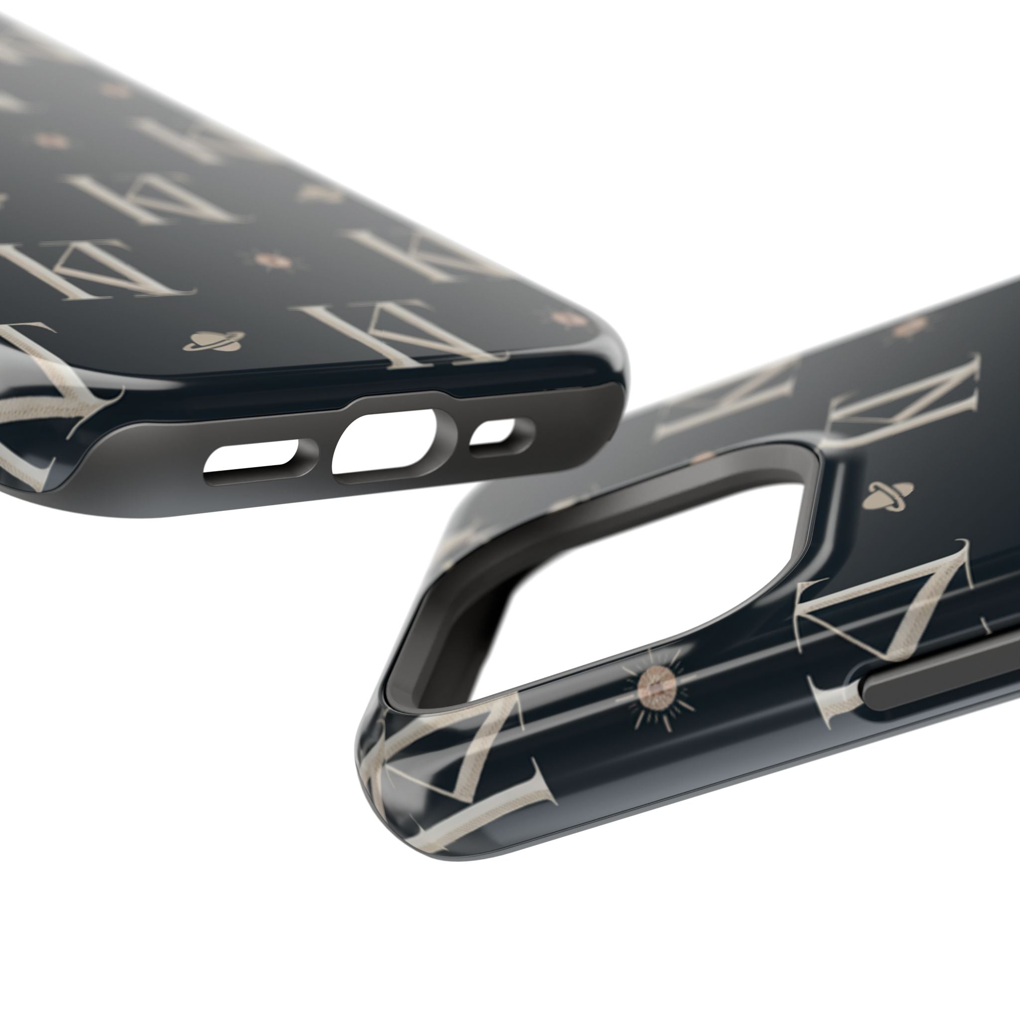Chic Impact-Resistant Phone Cases for Trendy Protection, Custom Cell Phone Covers, Stylish Gifts for Tech Lovers, Unique Design