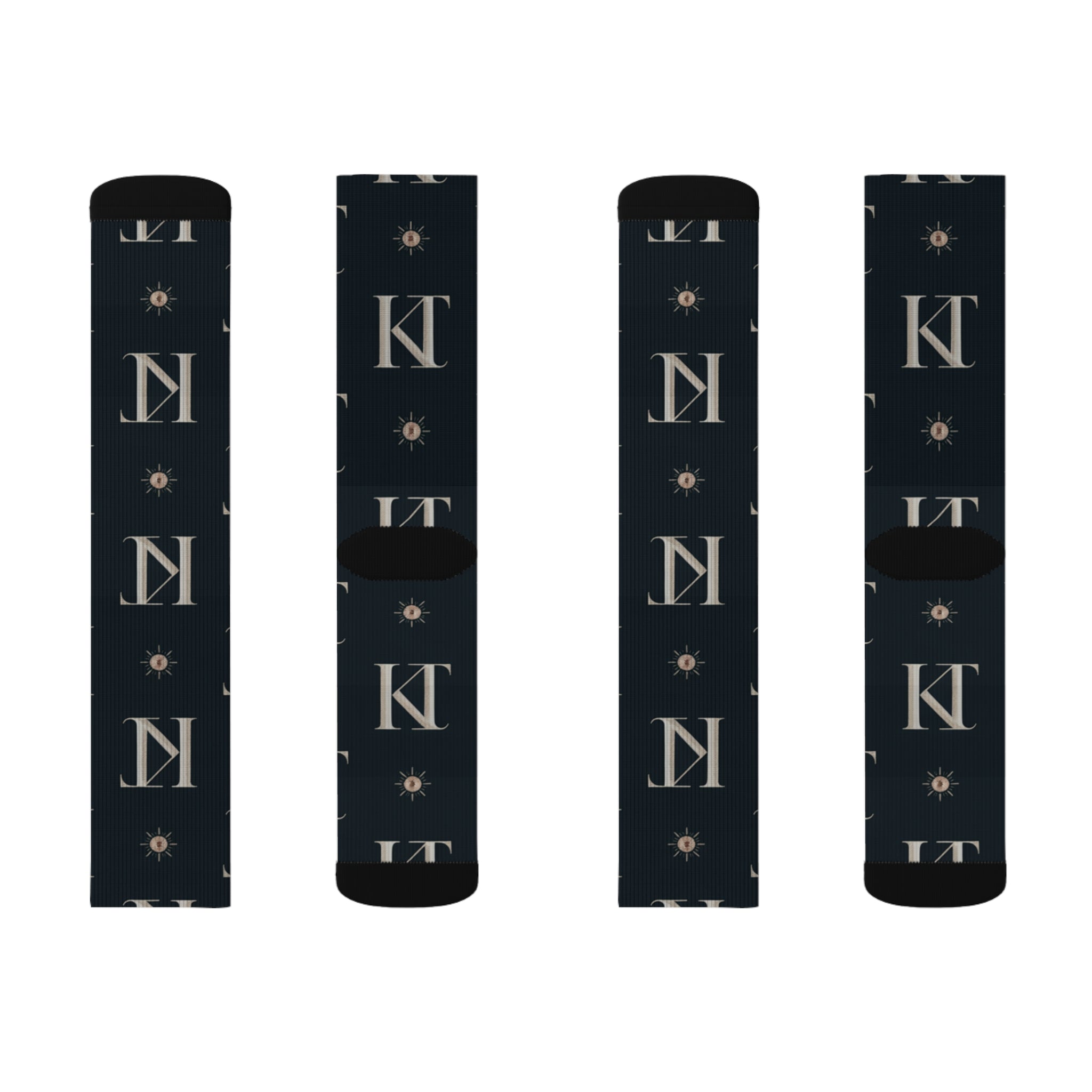 Khepri's Tees Socks-| Unique Gift for Friends and Family, Custom Footwear for Special Occasions, Cozy Fashion Accessory