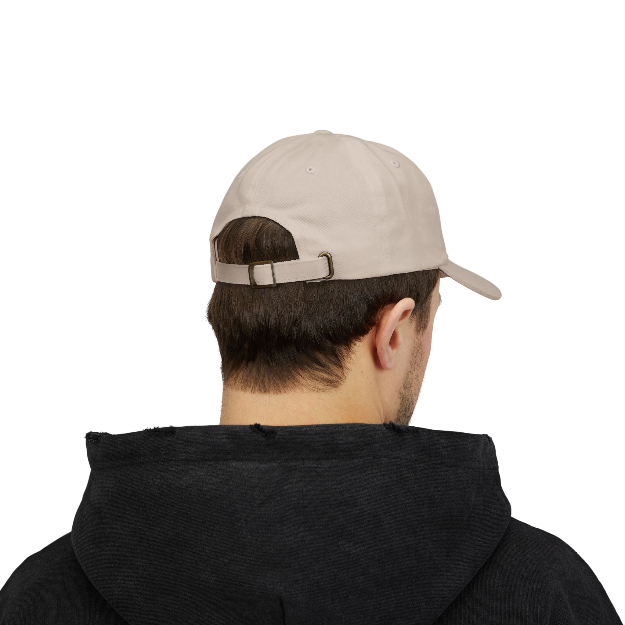 Tri-Eye  Cap,Gift for Conscious Men, Casual Style, Everyday Wear, Adjustable Cap