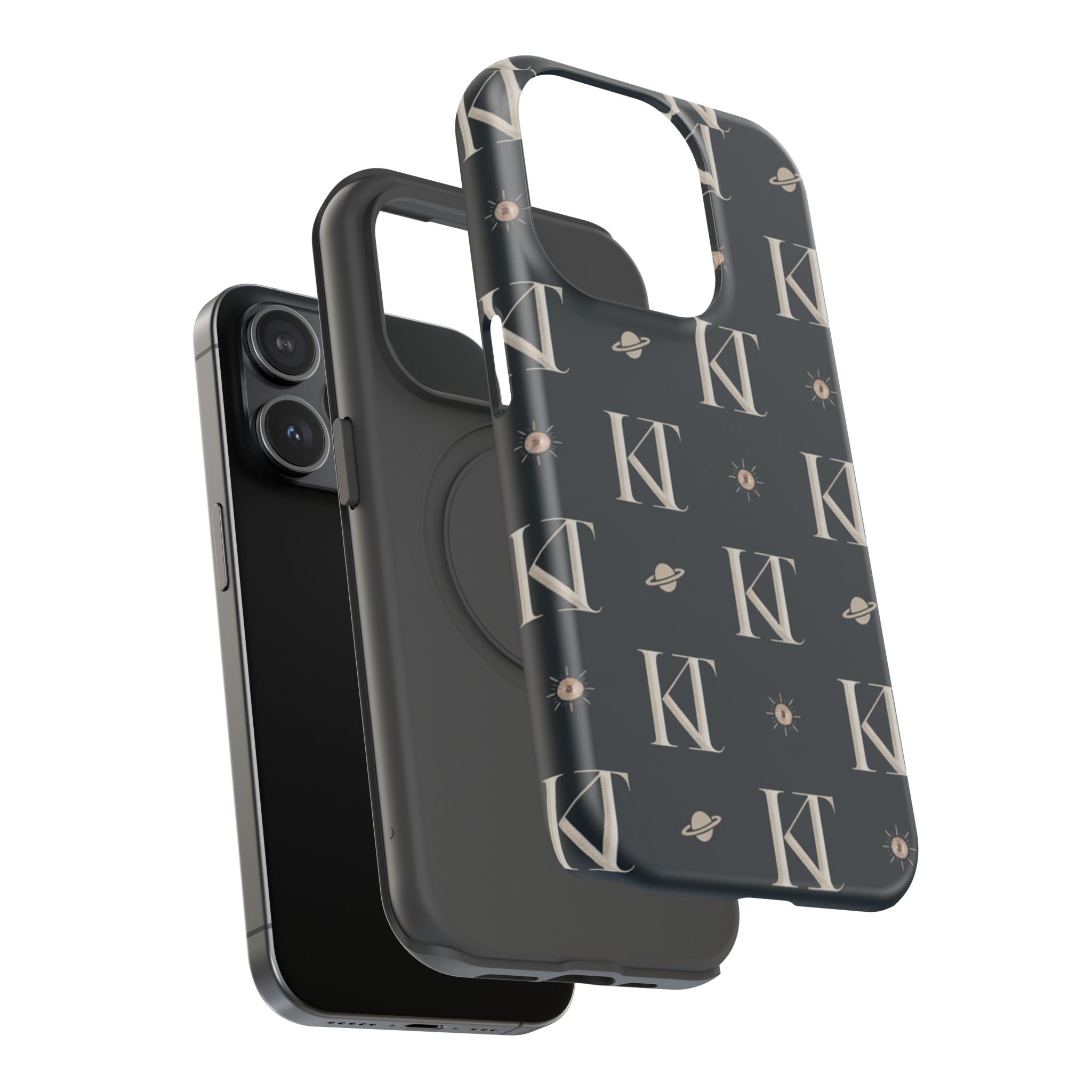 Chic Impact-Resistant Phone Cases for Trendy Protection, Custom Cell Phone Covers, Stylish Gifts for Tech Lovers, Unique Design