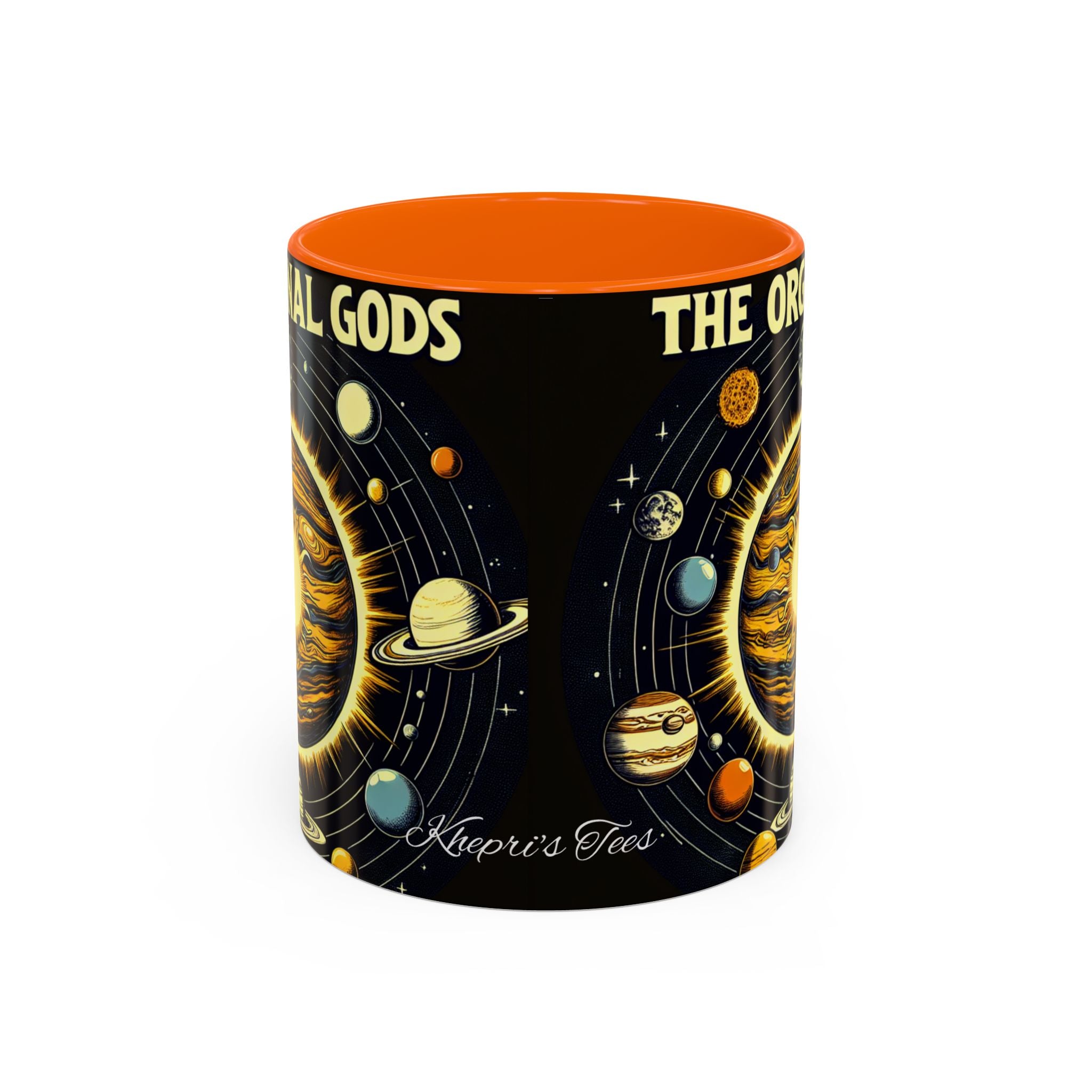 Celestial Coffee Mug, Galaxy Art Mug, Space Themed Gift, Astrology Coffee Cup, Universe Lover's Mug