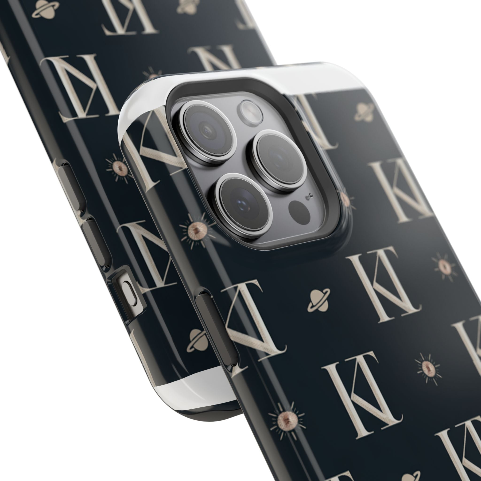 Chic Impact-Resistant Phone Cases for Trendy Protection, Custom Cell Phone Covers, Stylish Gifts for Tech Lovers, Unique Design