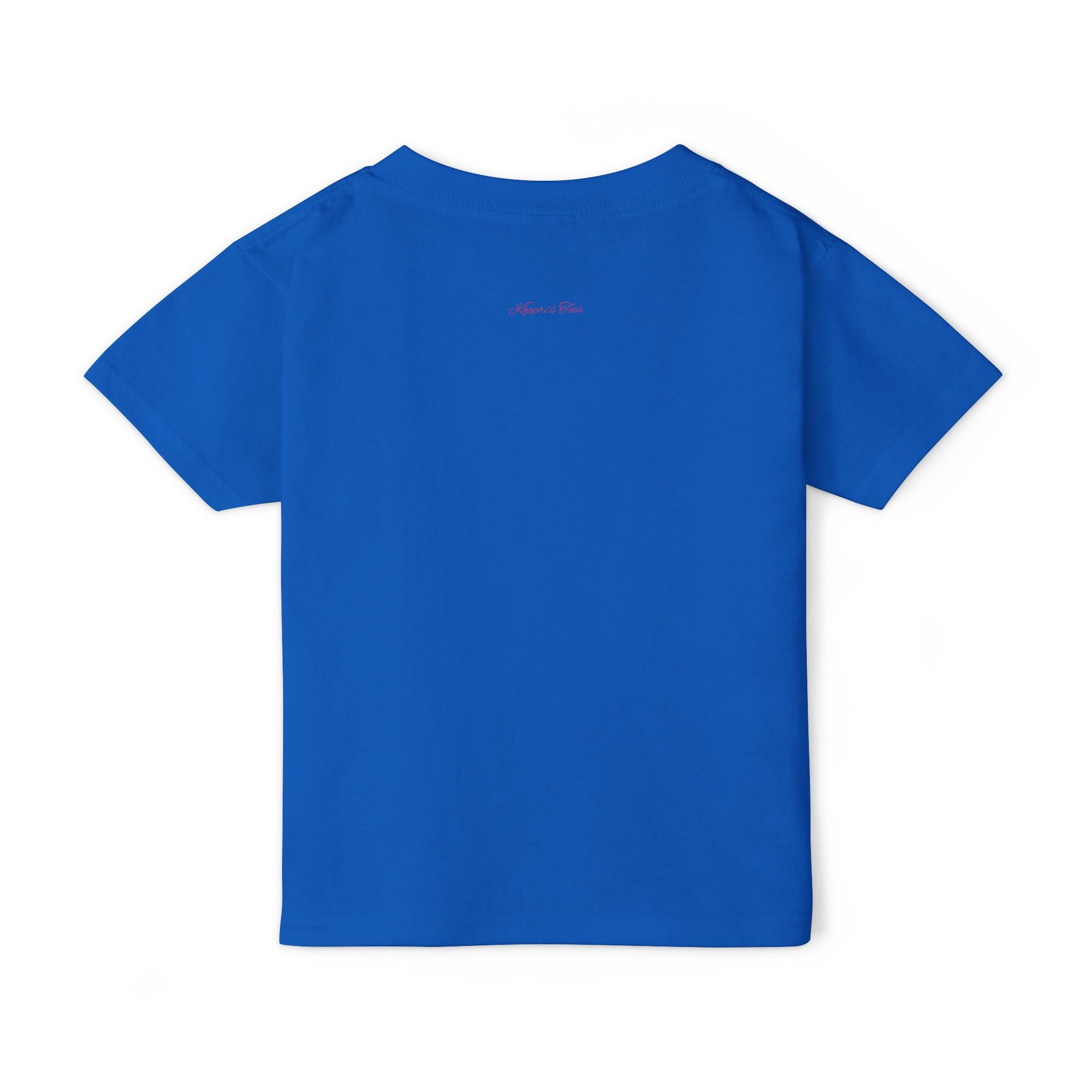 I'm HER Sun-Heavy Cotton™ Toddler T-shirt