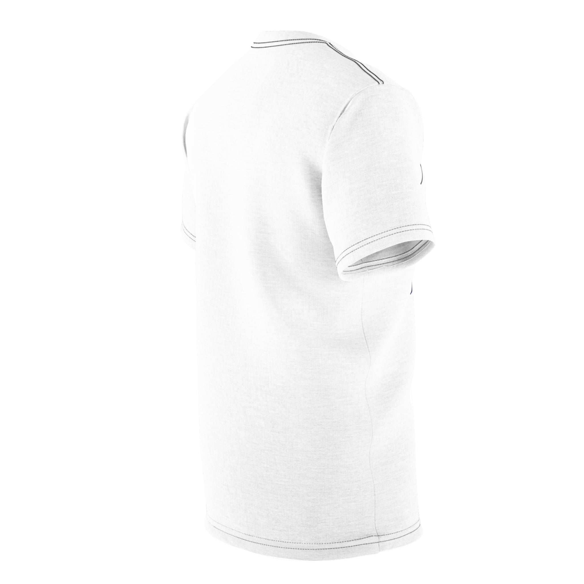 Radiation- Unisex Cut & Sew Tee (W)