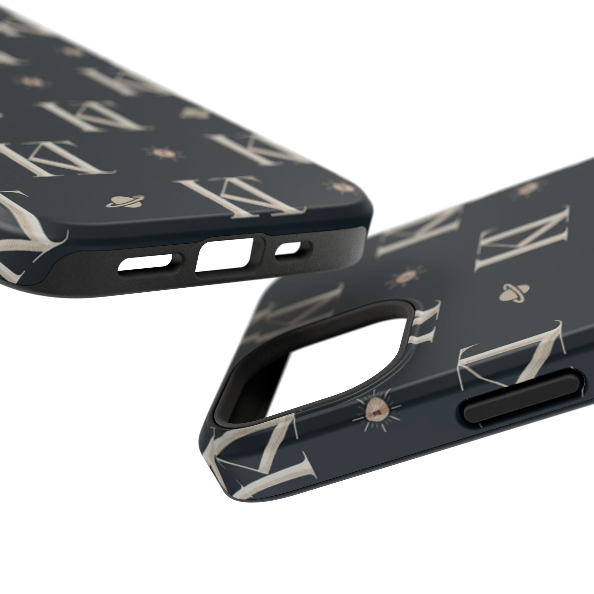 Chic Impact-Resistant Phone Cases for Trendy Protection, Custom Cell Phone Covers, Stylish Gifts for Tech Lovers, Unique Design