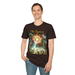 Rapture- Unisex Softstyle T-Shirt