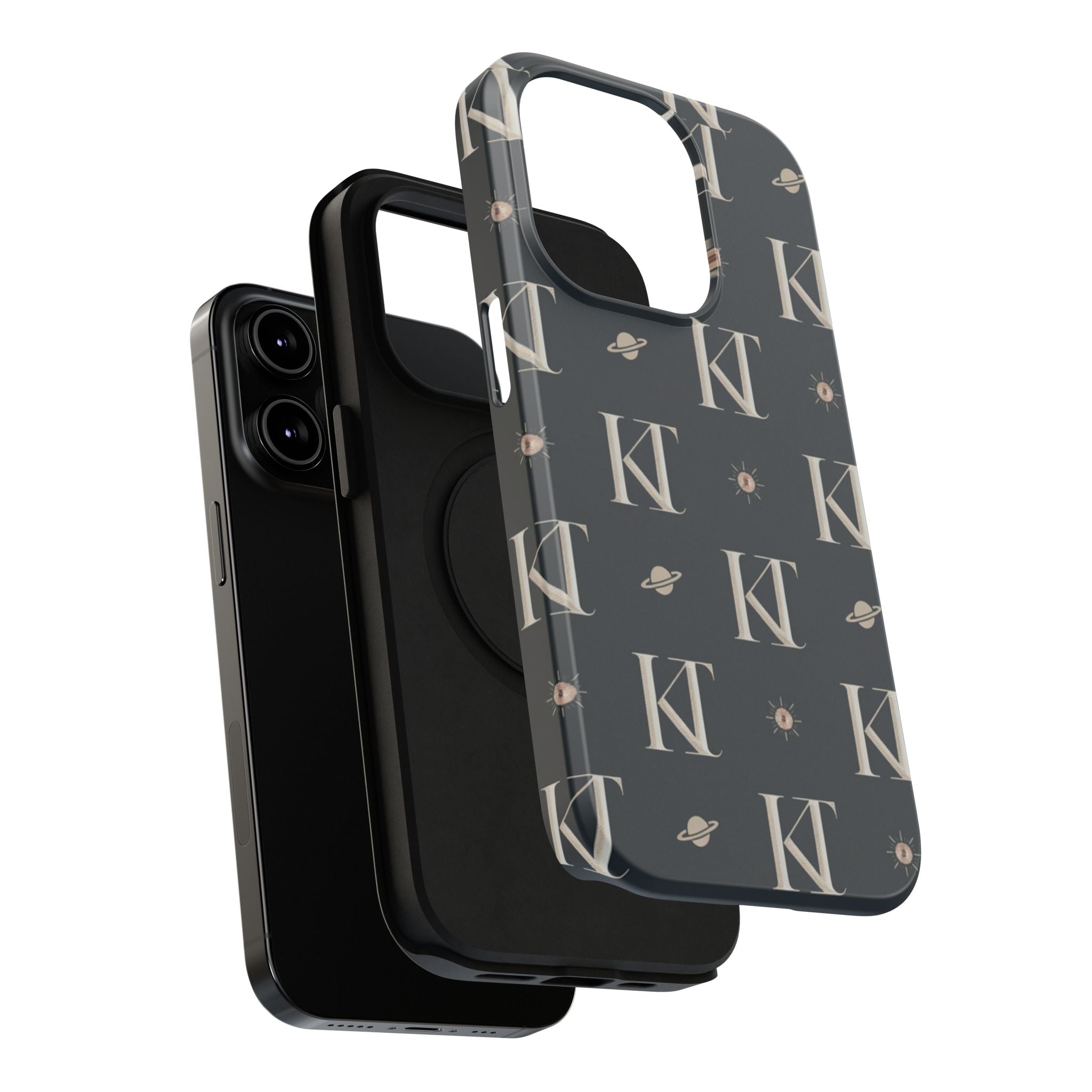 Chic Impact-Resistant Phone Cases for Trendy Protection, Custom Cell Phone Covers, Stylish Gifts for Tech Lovers, Unique Design