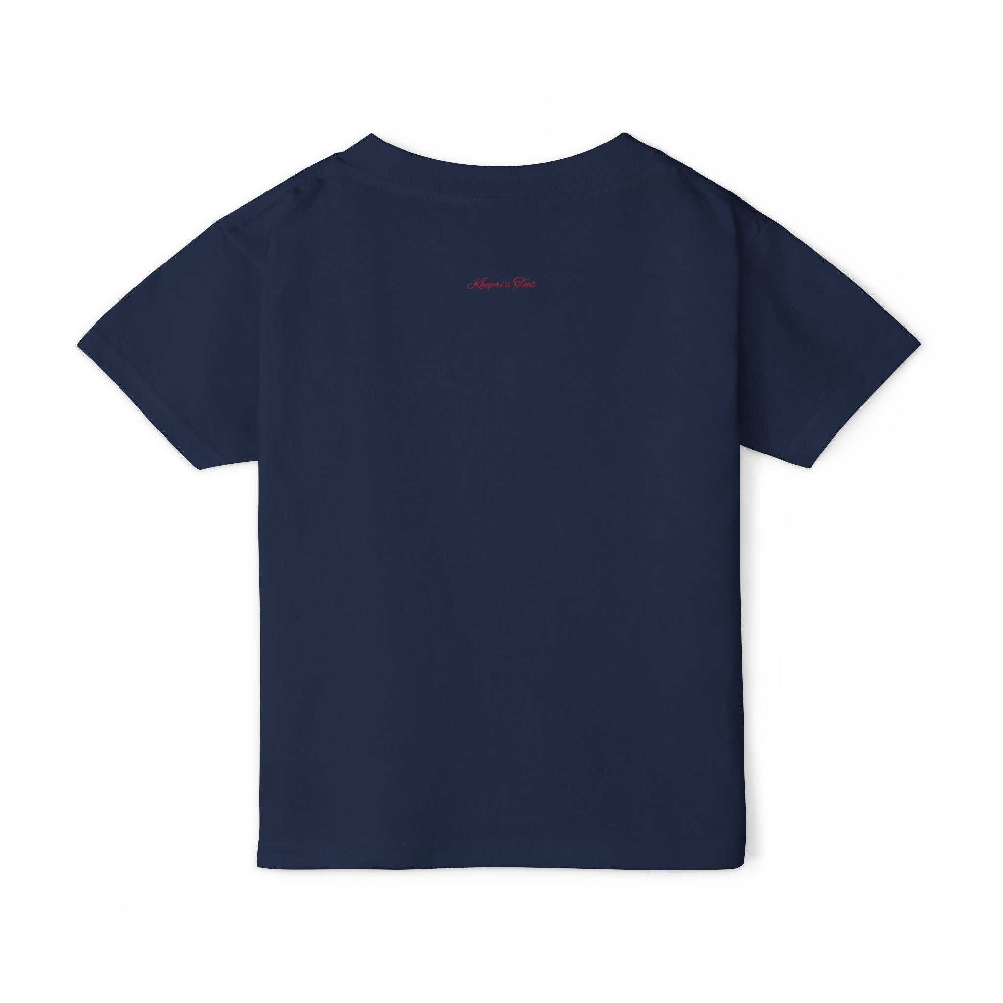 I'm HER Sun-Heavy Cotton™ Toddler T-shirt