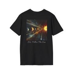 Unisex Softstyle T-Shirt-99%