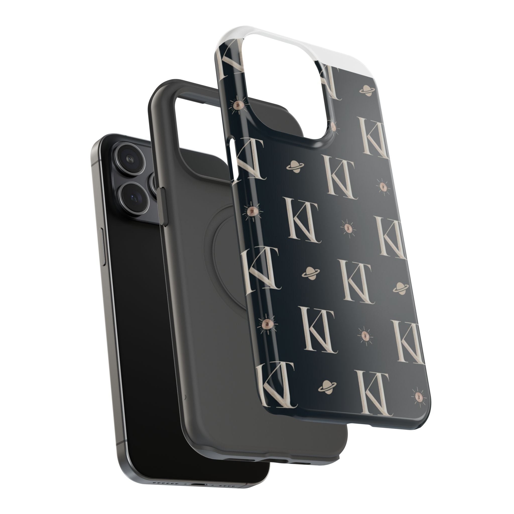 Chic Impact-Resistant Phone Cases for Trendy Protection, Custom Cell Phone Covers, Stylish Gifts for Tech Lovers, Unique Design