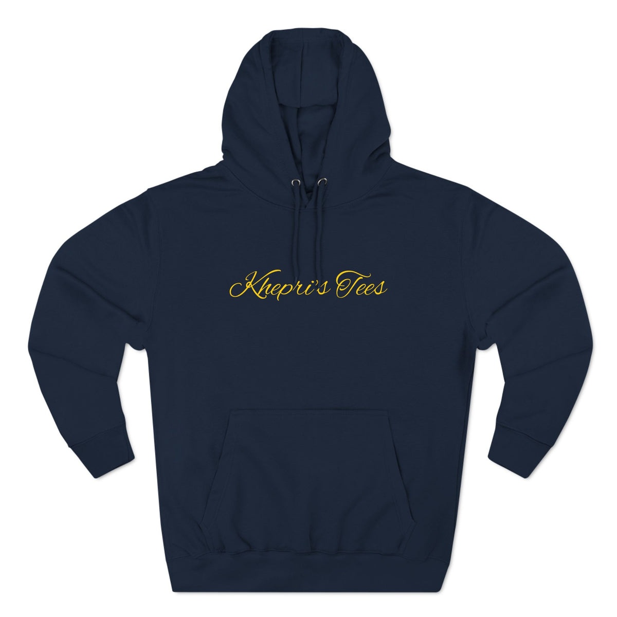 StarLight Elixir-Three-Panel Fleece Hoodie