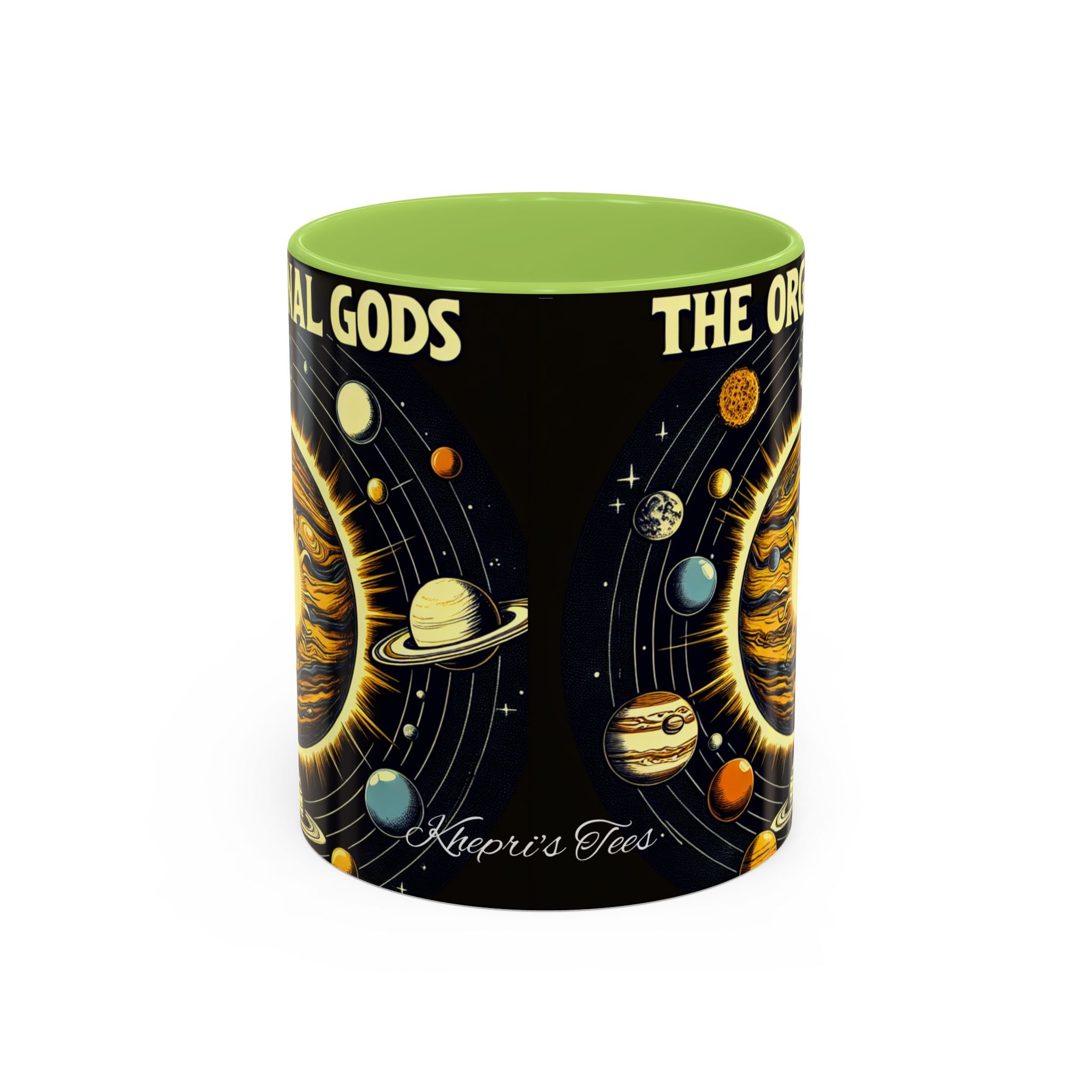 Celestial Coffee Mug, Galaxy Art Mug, Space Themed Gift, Astrology Coffee Cup, Universe Lover's Mug