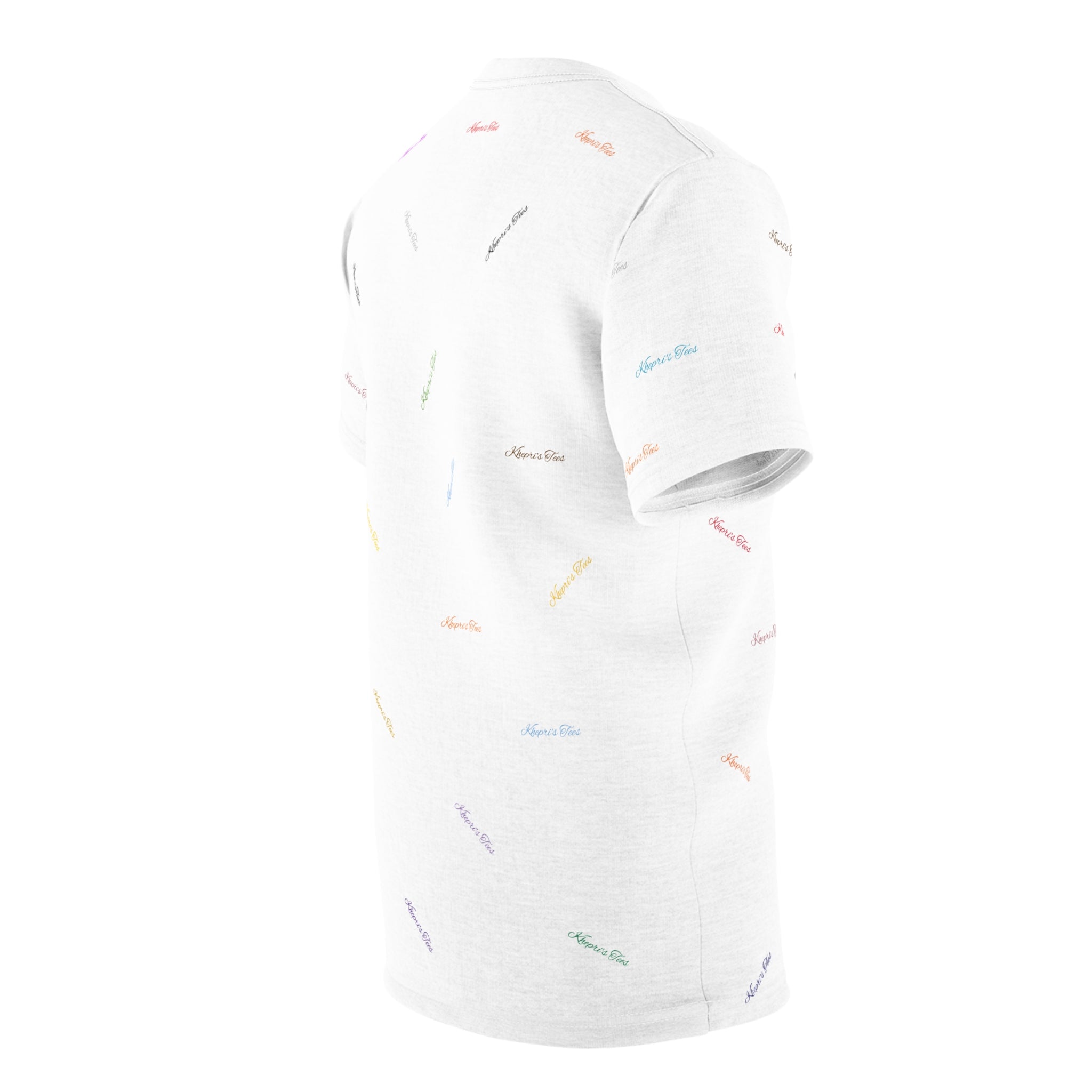 Khepri's Tees-Unisex Cut & Sew Tee