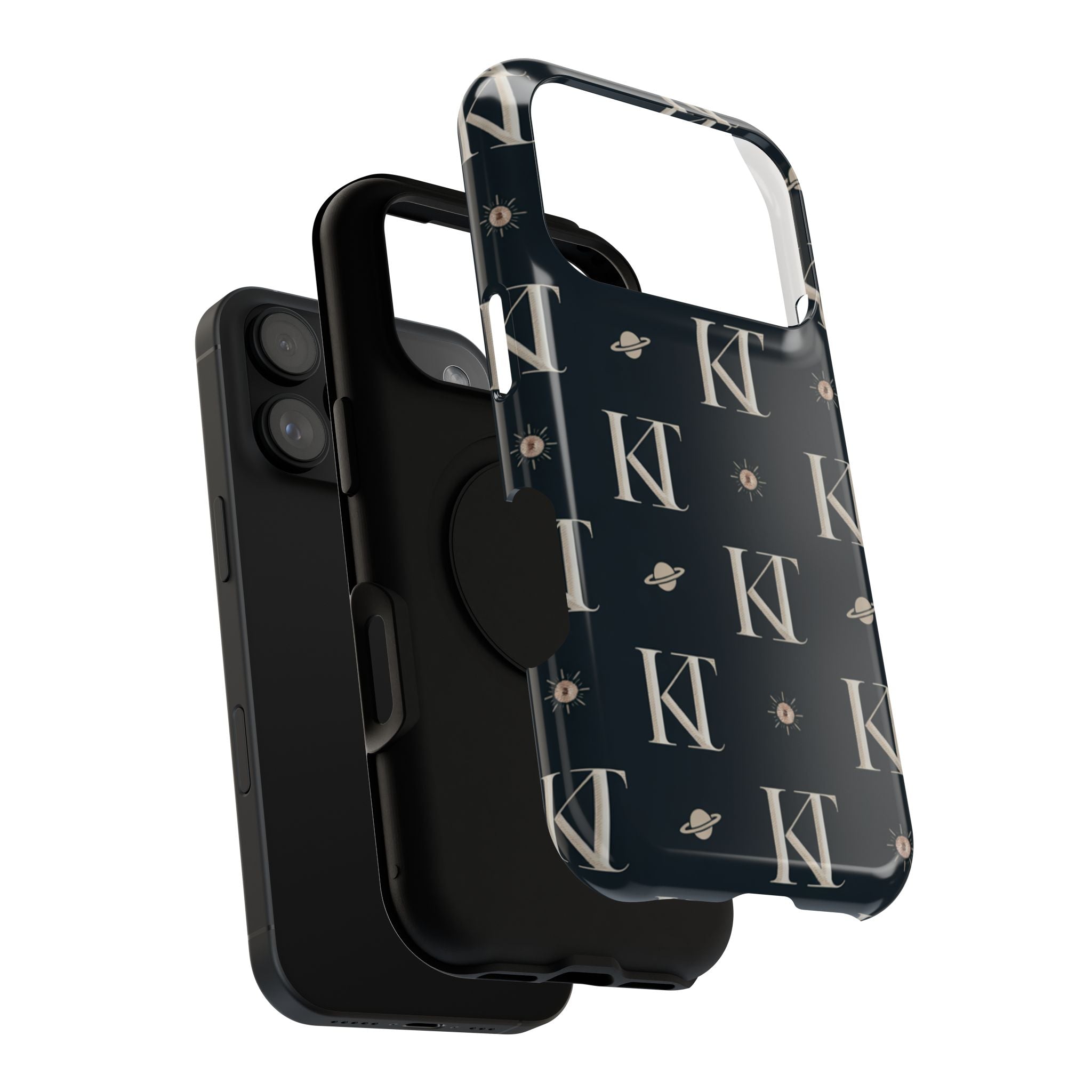 Chic Impact-Resistant Phone Cases for Trendy Protection, Custom Cell Phone Covers, Stylish Gifts for Tech Lovers, Unique Design