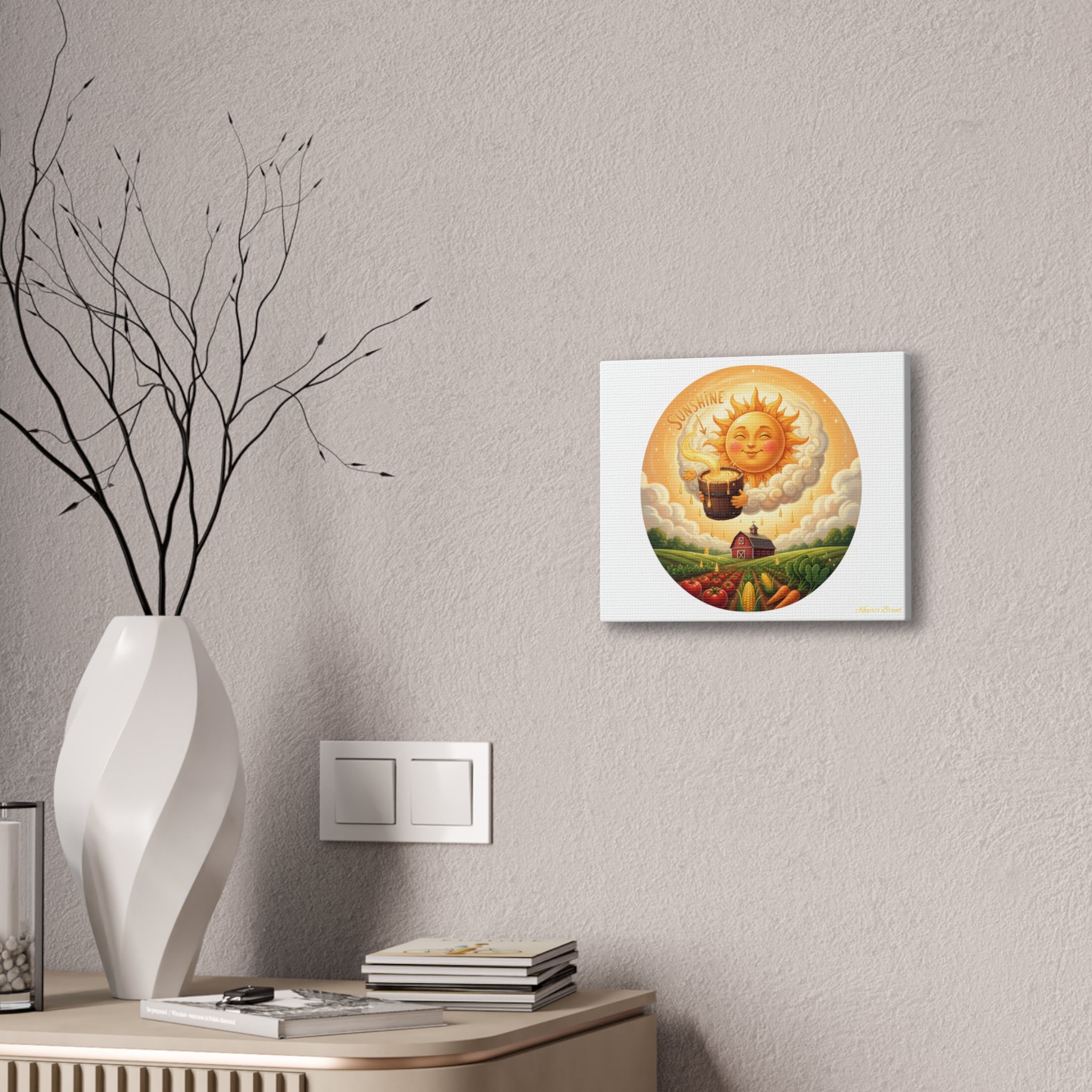 Sundrip Harvest Kitchen Picture
