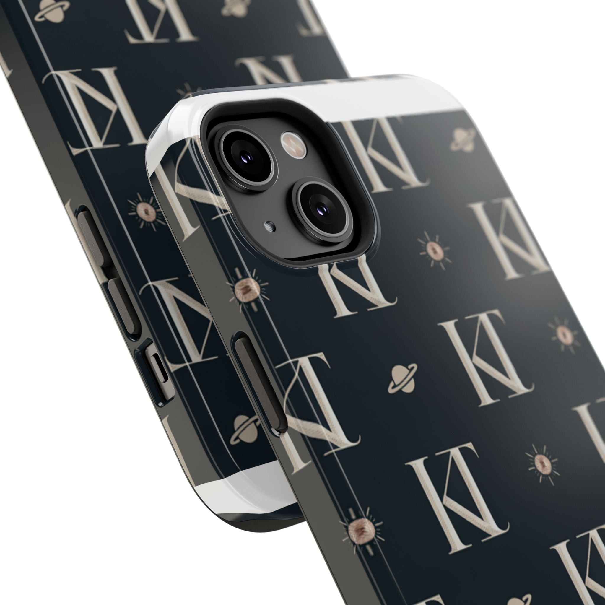 Chic Impact-Resistant Phone Cases for Trendy Protection, Custom Cell Phone Covers, Stylish Gifts for Tech Lovers, Unique Design