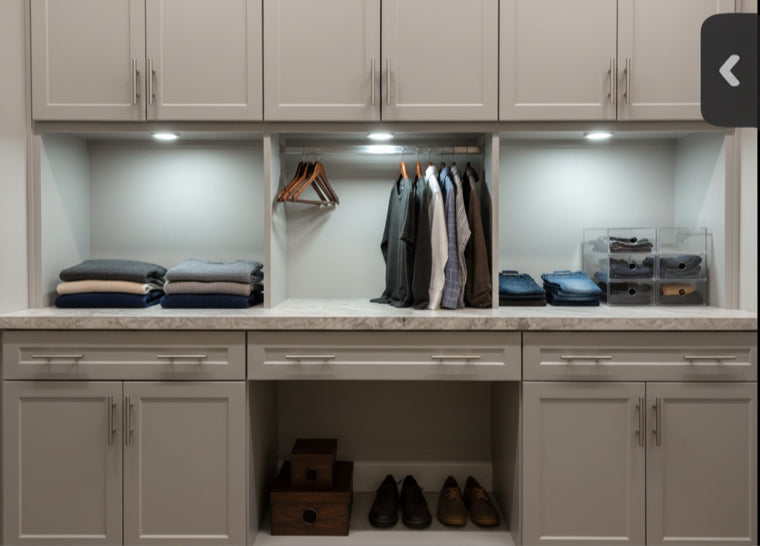 The Sun Disq: Easy Installation Luxury Lighting