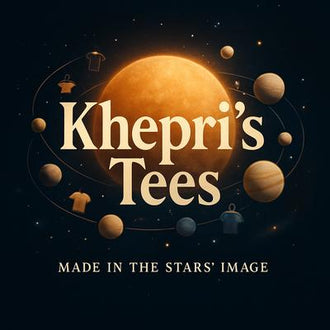 Khepri's Tees